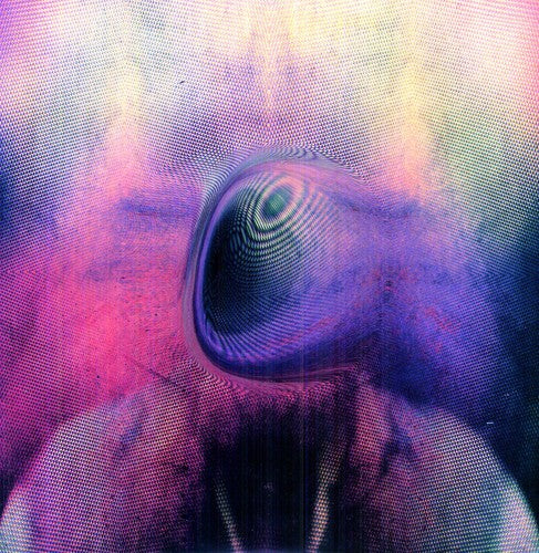 Young Magic: Melt  / Record