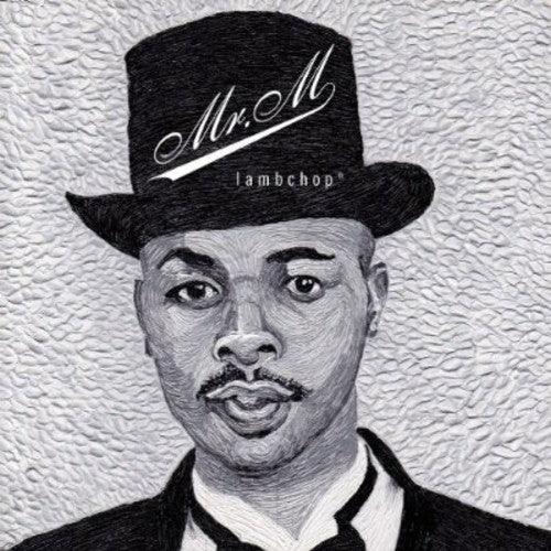 Lambchop- Mr. M [ VINYL LP ]
