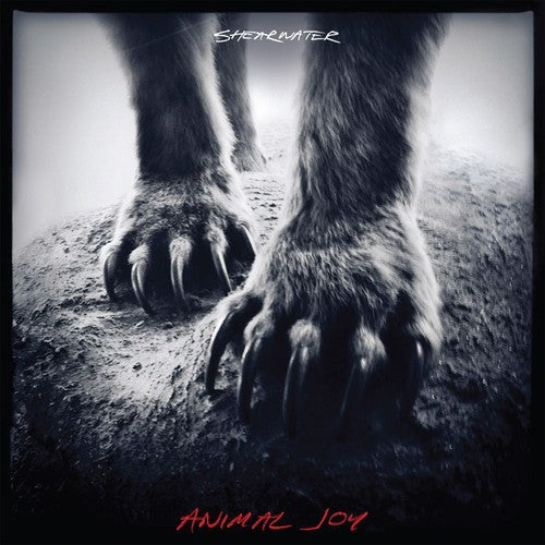 Shearwater: Animal Joy - CD‑Audio