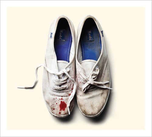 Sleigh Bells: Reign of Terror - CD‑Audio