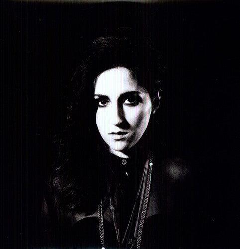 Nite Jewel- One Second of Love [ VINYL LP ]