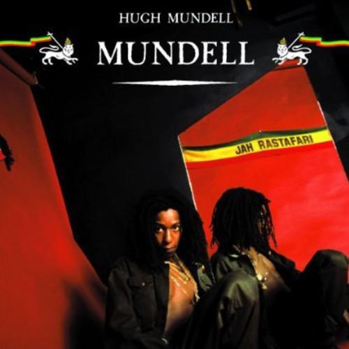 Hugh Mundell- Mundell [ VINYL LP ]