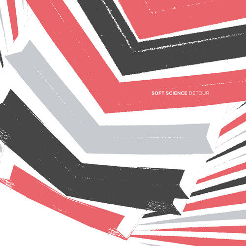 Soft Science: Detour  / Record