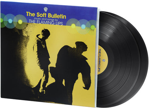 The Flaming Lips: The Soft Bulletin  / Record