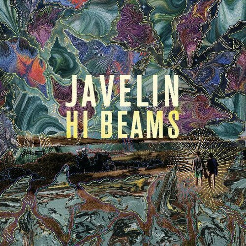Javelin: Hi Beams  / Record