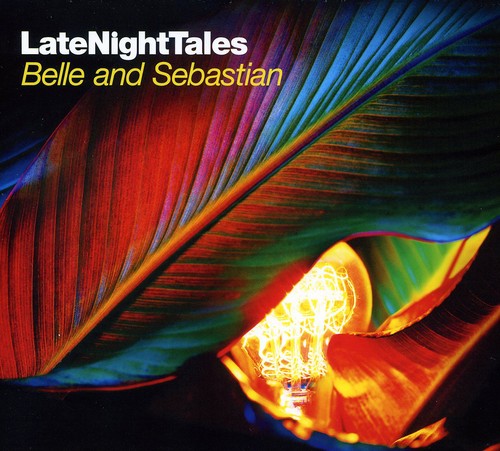 Belle and Sebastian: LateNightTales, Vol. 2 - CD‑Audio