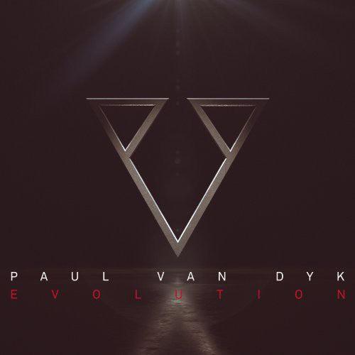 Paul van Dyk- Evolution [180 Gram Vinyl] [ VINYL LP ]