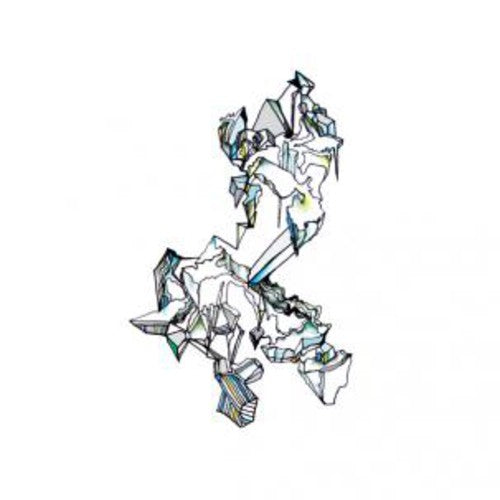 Ava Luna: Ice Level - CD‑Audio