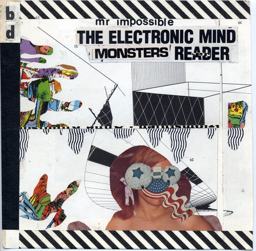 Black Dice: Mr. Impossible  / Record