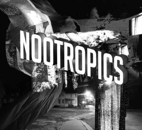 Lower Dens: Nootropic  / Record