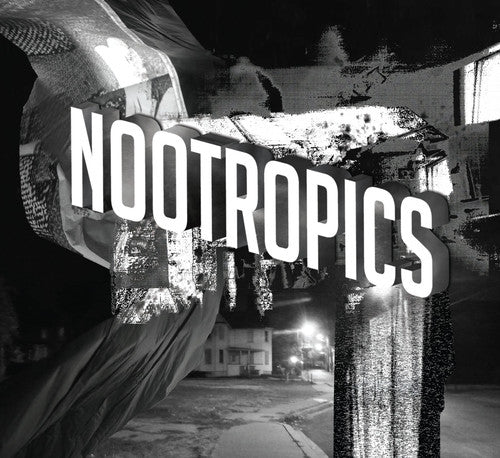 Lower Dens: Nootropics  / Record
