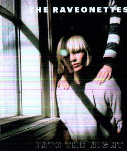 The Raveonettes: Into the Night - CD‑Audio