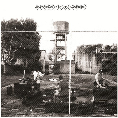 Royal Headache- Royal Headache [ VINYL LP ]