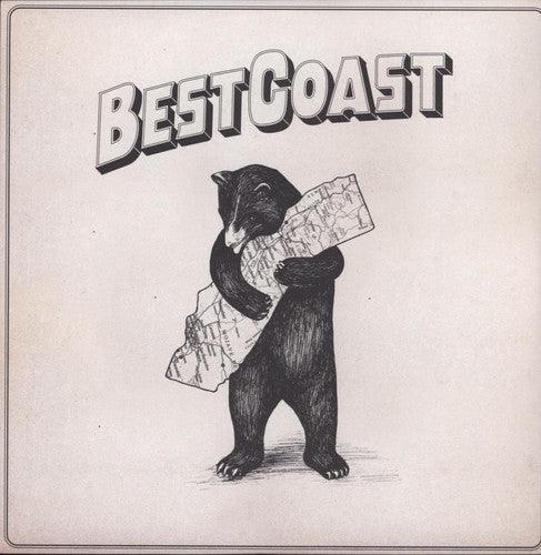 Best Coast- The Only Place [ VINYL LP ]