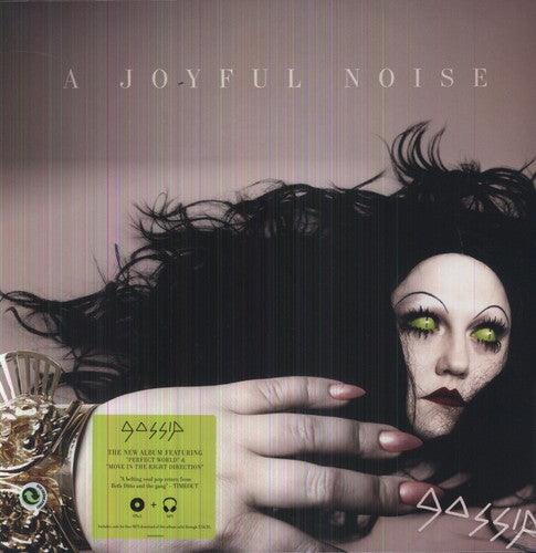 Gossip- Joyful Noise [ VINYL LP ]