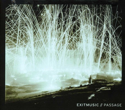 Exitmusic: Passage - CD‑Audio