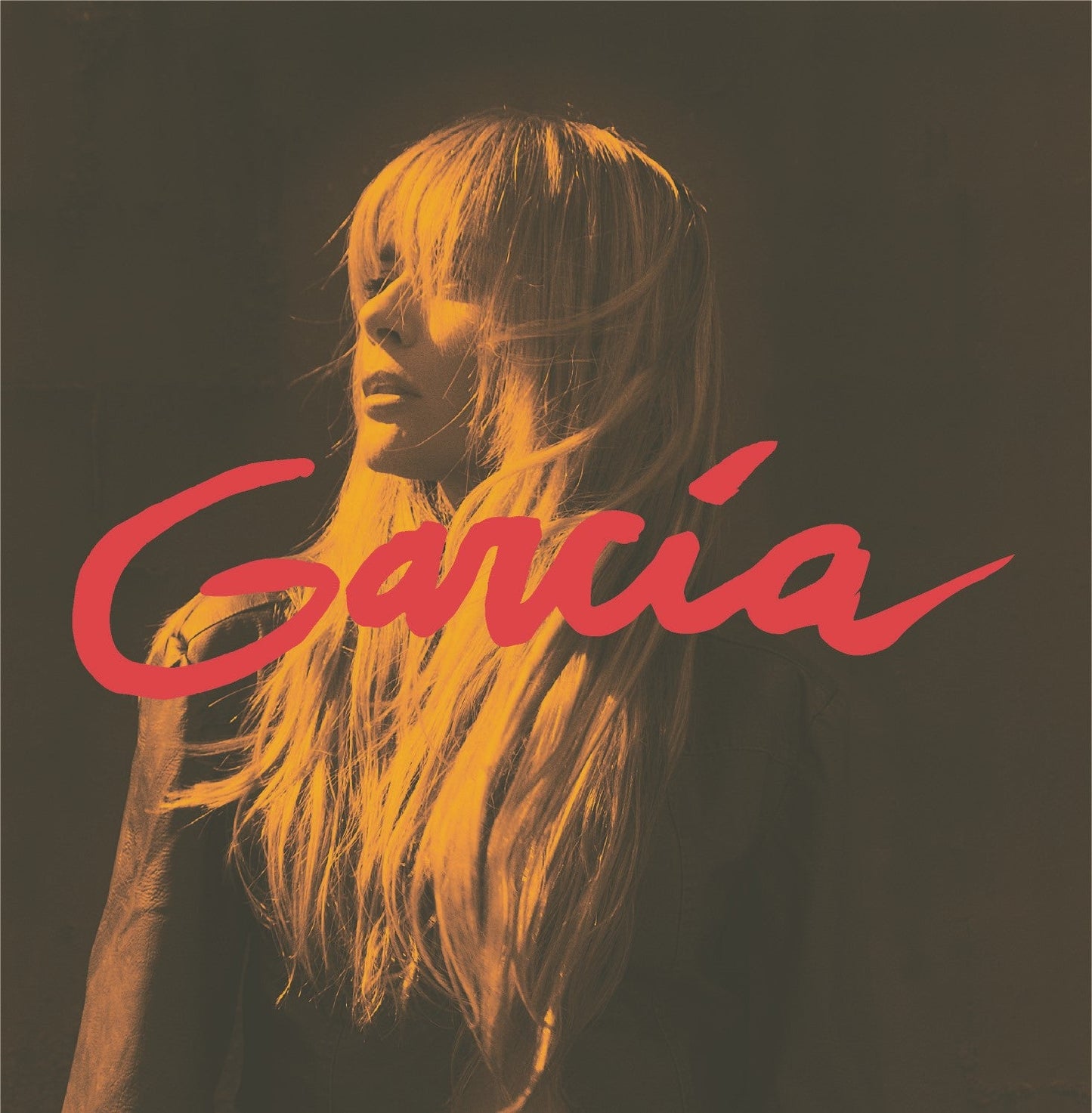 Kany Garcia- Garcia [ VINYL LP ]