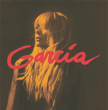 Kany Garcia- Garcia [ VINYL LP ]