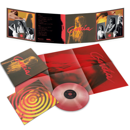 Kany Garcia- Garcia [ VINYL LP ]