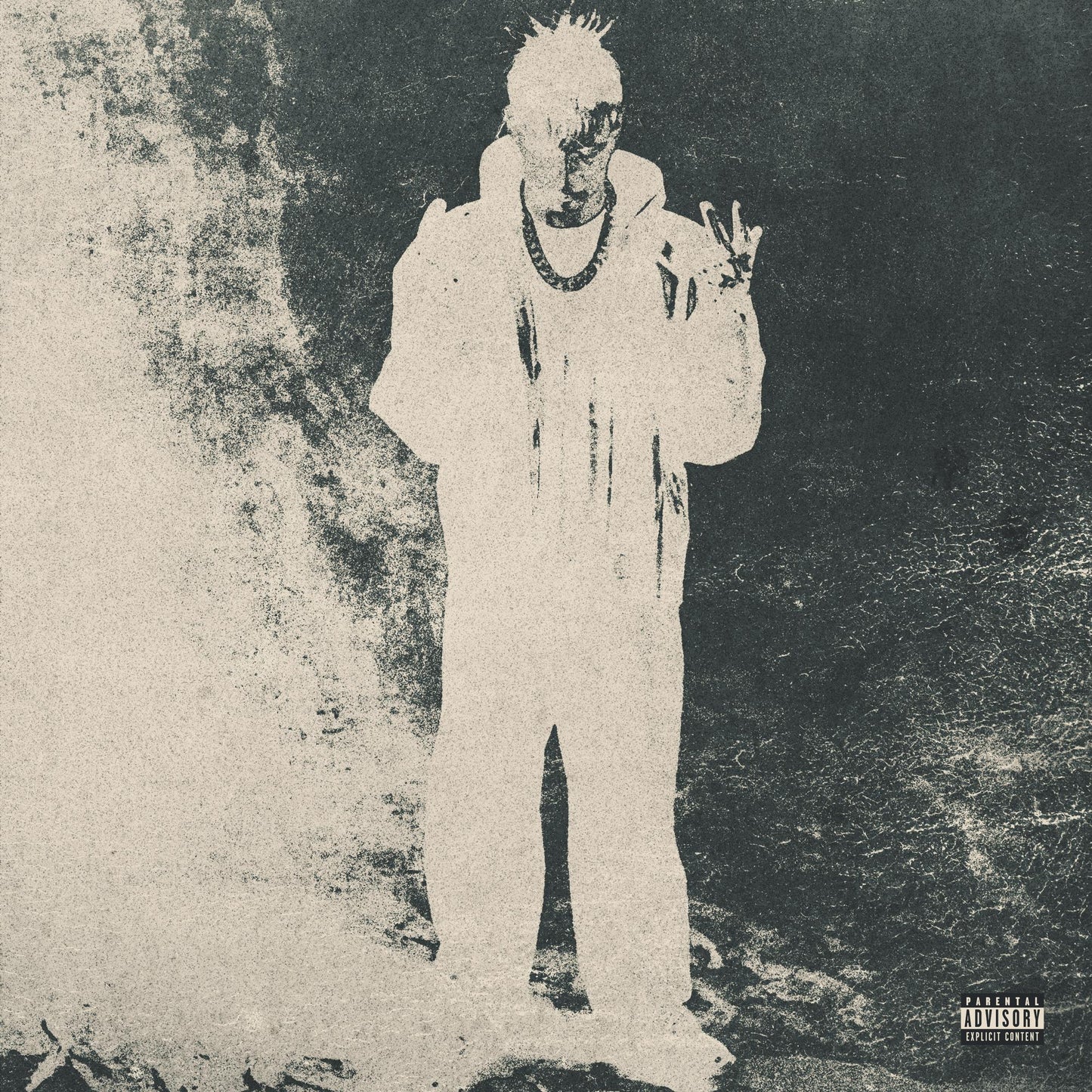 Peso Pluma- Exodo (Indie Exclusive Hardwood Vinyl) [ VINYL LP ]