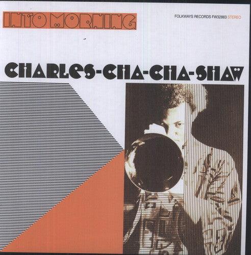 Cha Cha Shaw- Into Morning [ VINYL LP ]