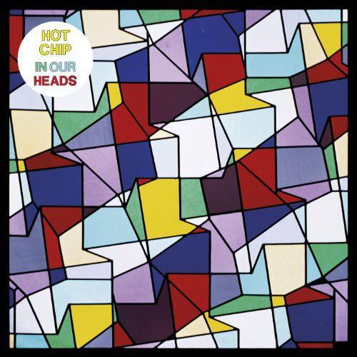 Hot Chip- In Our Heads [ VINYL LP ]
