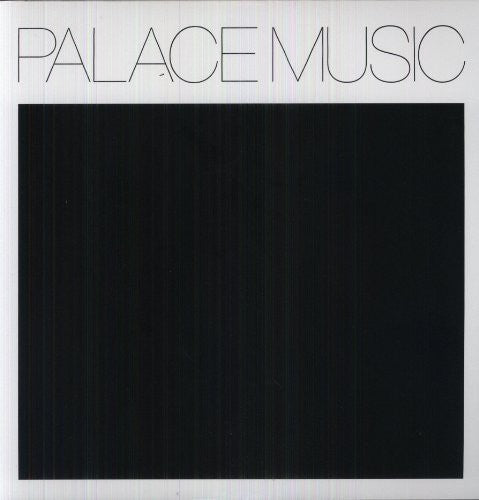 Palace Music- Lost Blues & Other Songs [ VINYL LP ]