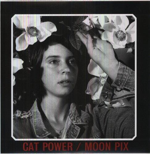 Cat Power- Moon Pix [ VINYL LP ]