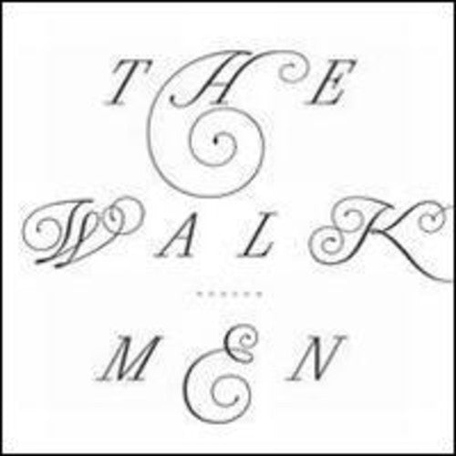 The Walkmen: Heaven  / Record