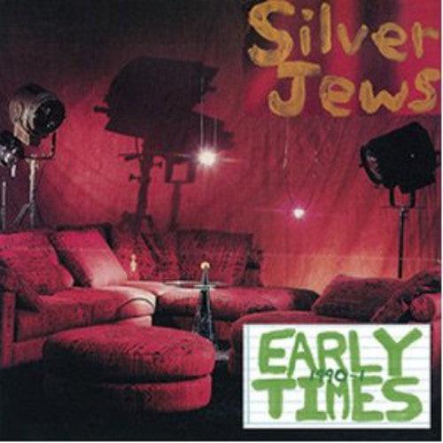 Silver Jews- Early Times [ VINYL LP ]