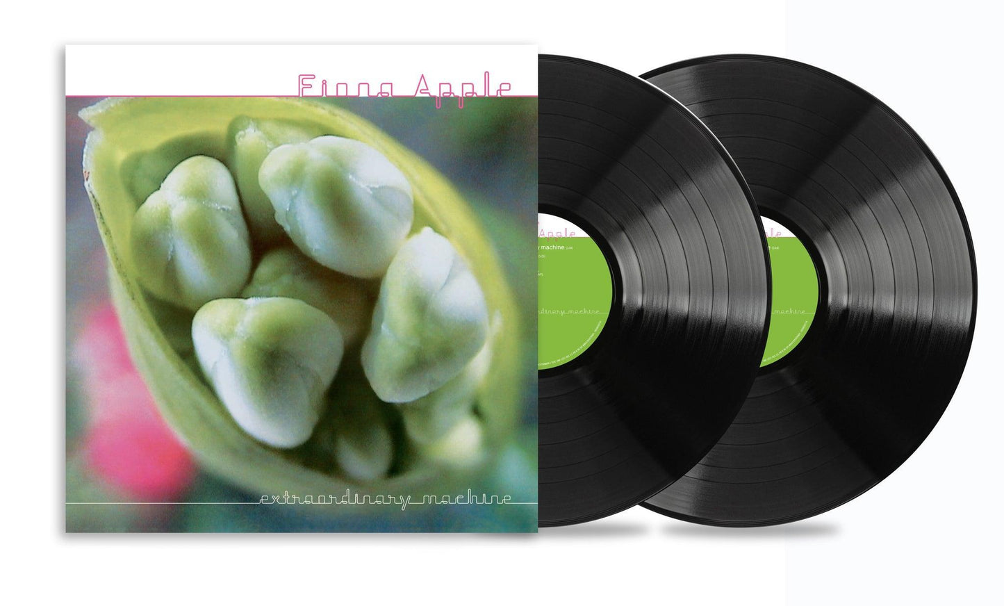 Fiona Apple- Extraordinary Machine [ VINYL LP ]