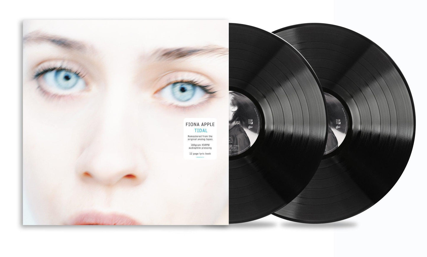 Fiona Apple- Tidal [ VINYL LP ]