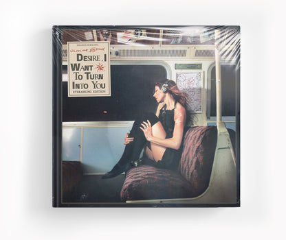 Caroline Polachek- Desire, I Want To Turn Into You: Everasking [ VINYL LP ]