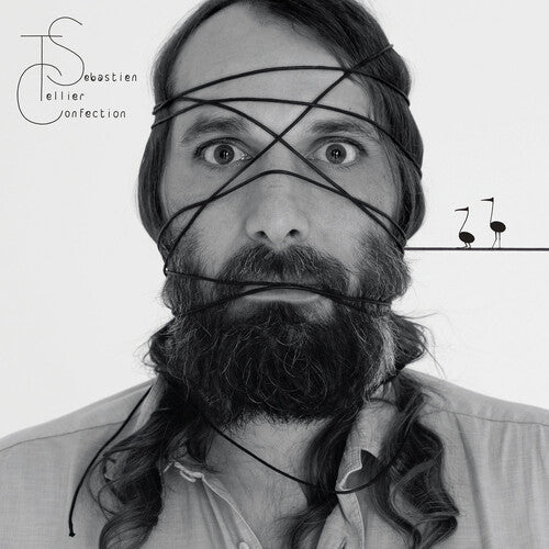 Sébastien Tellier: Confection  / Record
