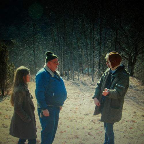 Dirty Projectors: Swing Lo Magellan - CD‑Audio