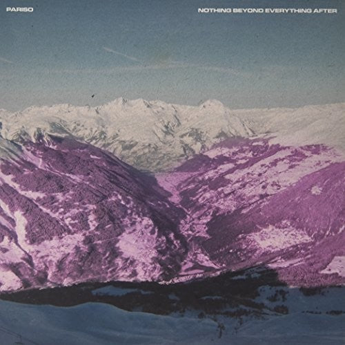 Pariso: Nothing Beyond Everything After  / Record