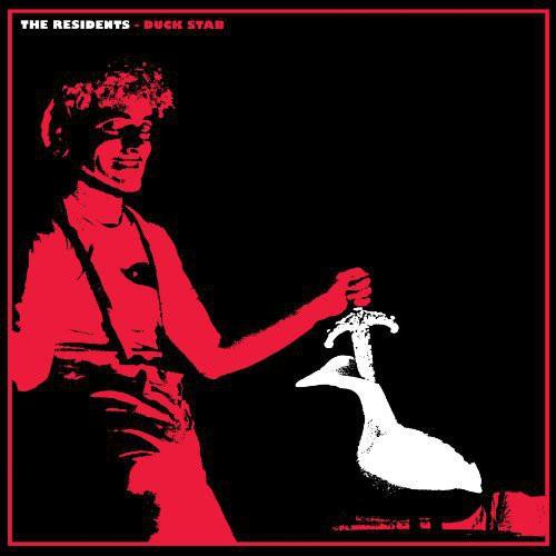 The Residents- Duck Stab [ VINYL LP ]