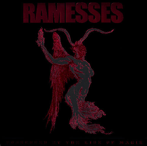 Ramesses: Possessed By the Rise of Magik  / Record
