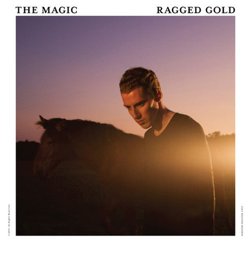 Magic: Ragged Gold  / Record