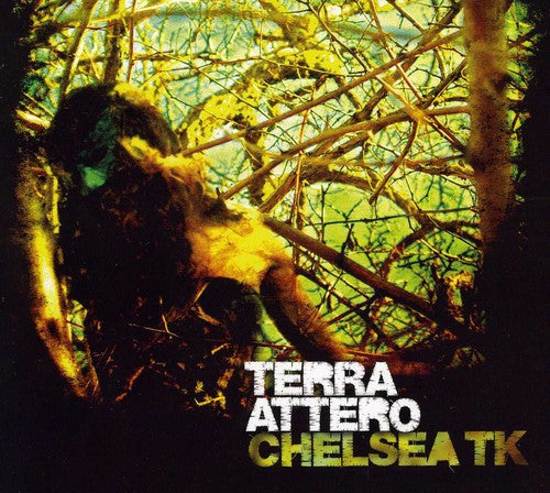 Chelsea TK: Terra Attero - CD‑Audio