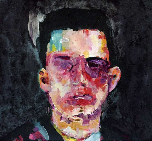 Matthew Dear: Beams - CD‑Audio