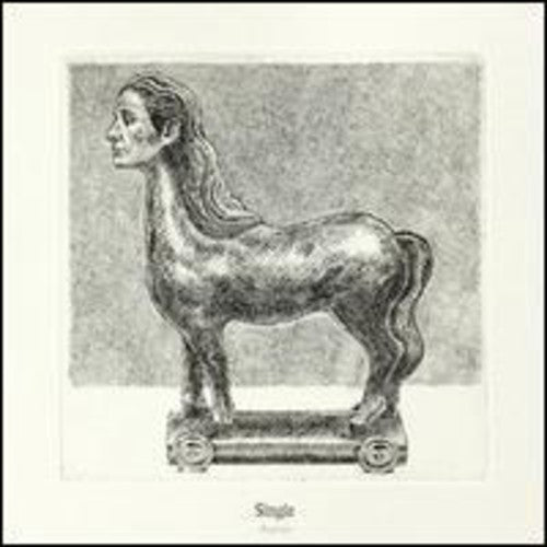 Single: Anexo  / Record