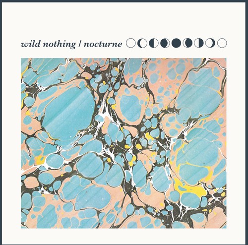 Wild Nothing- Nocturne [ VINYL LP ]