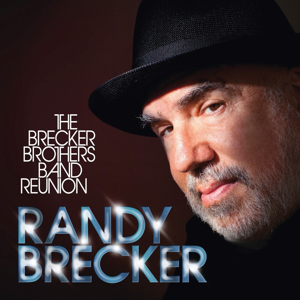 Randy Brecker- Brecker Brothers Band Reunion [ VINYL LP ]