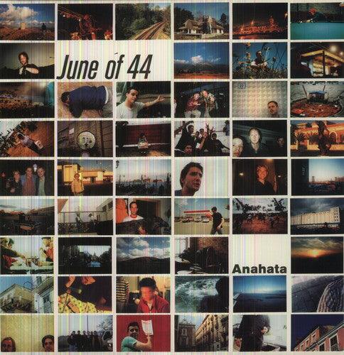 June of 44- Anahata [ VINYL LP ]
