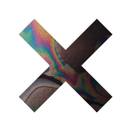 The xx: Coexist - CD‑Audio