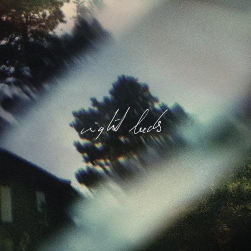 Night Beds- Even If We Try b/w You Were Afraid [ VINYL LP ]