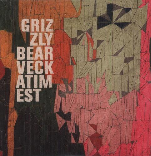 Grizzly Bear- Veckatimest [ VINYL LP ]