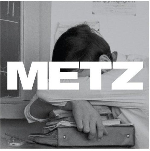 METZ: Metz - CD‑Audio