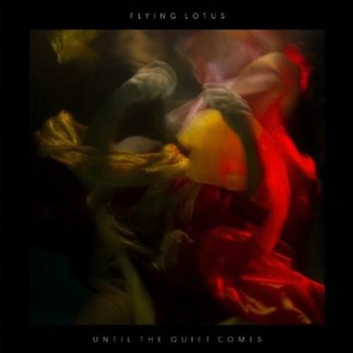 Flying Lotus- Until the Quiet Comes [ VINYL LP ]